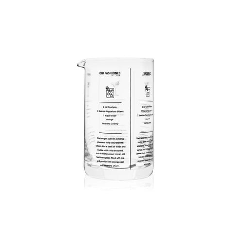 Mixologist Bar Set by True